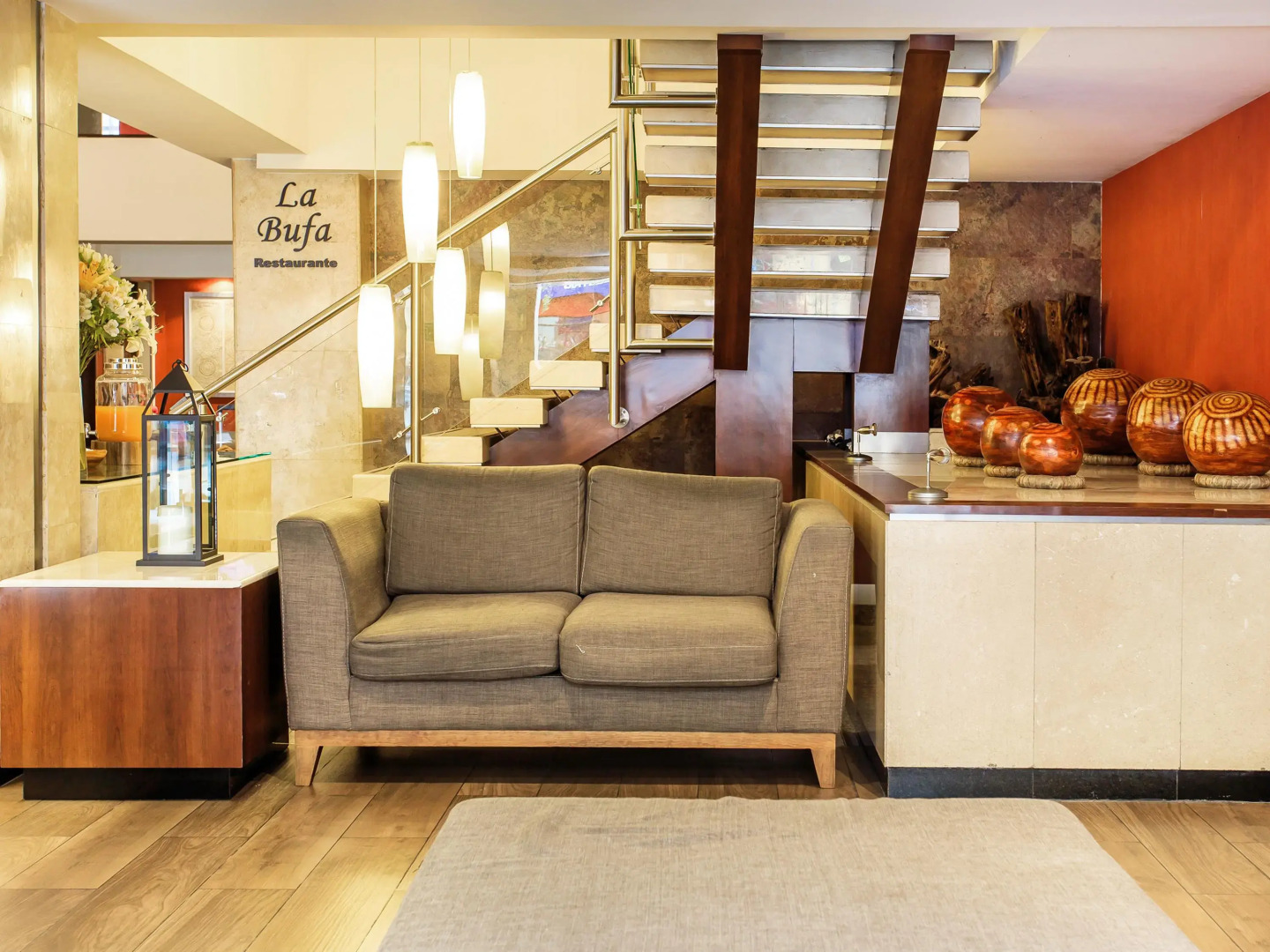 Foto - Hotel Marlowe Centro Histórico