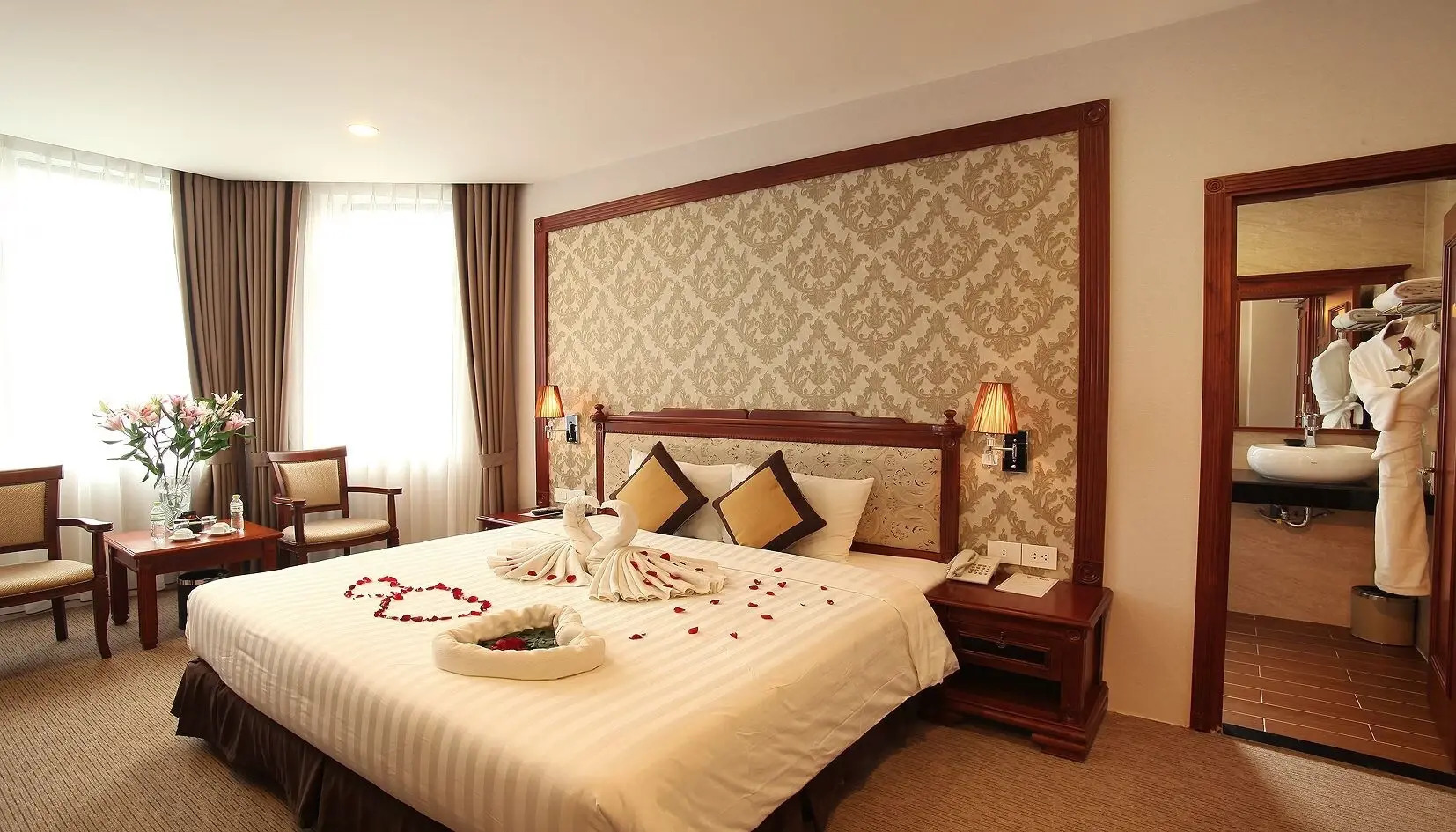 Photo - Western Hanoi Boutique Hotel