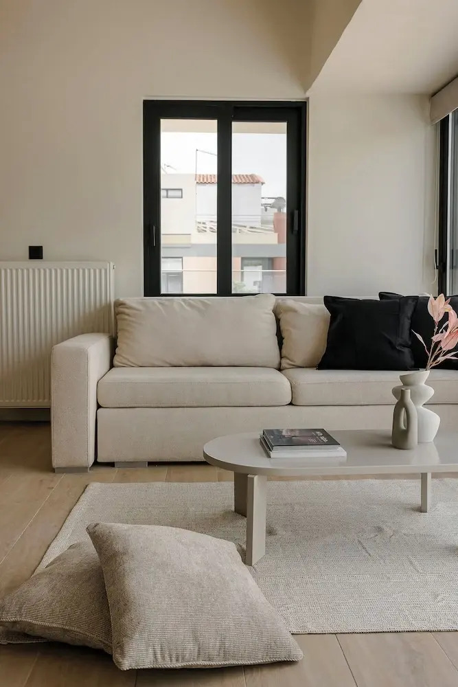 Foto - The Uptown Boutique Apartments