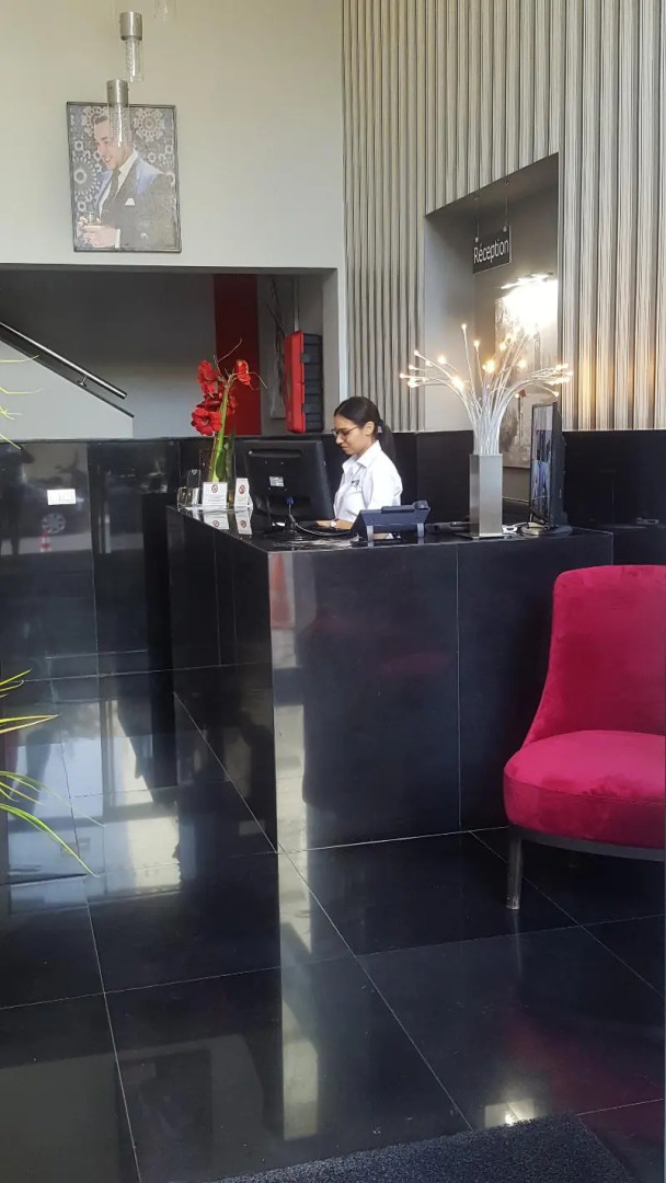 Foto - RENT-INN Suites Hotel