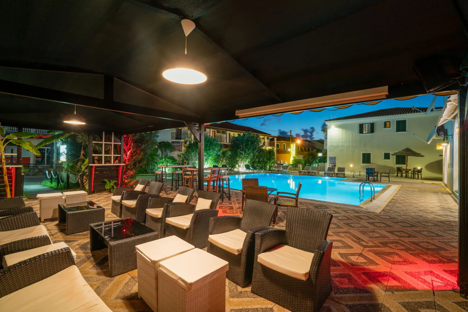 Foto - Cactus Hotel-NEW
