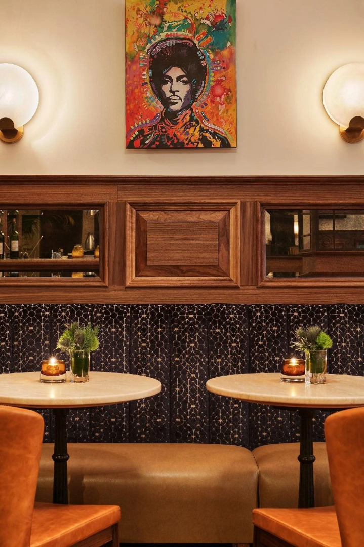 Foto - Walker Hotel Greenwich Village