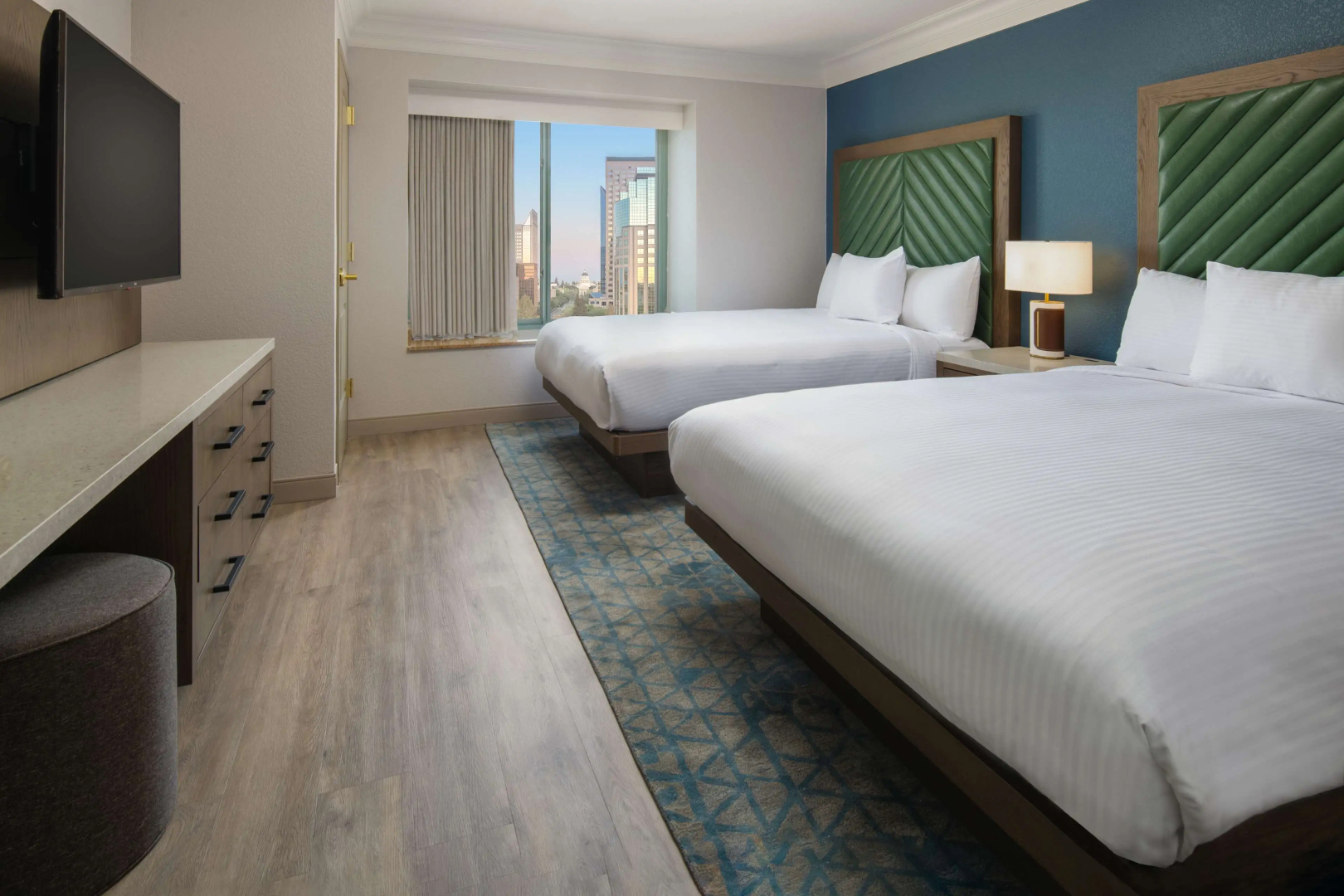 Photo - Embassy Suites by Hilton Sacramento Riverfront Promenade