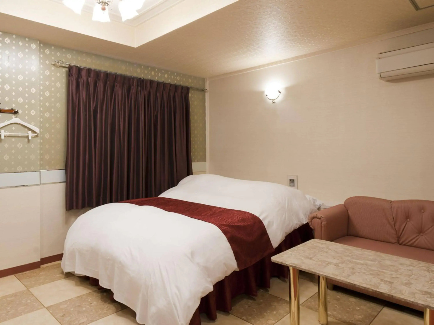 Photo - Hotel Fine Aroma Dotonbori