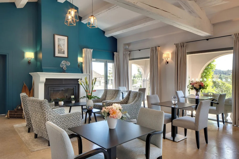 Photo - La Bastide de Biot