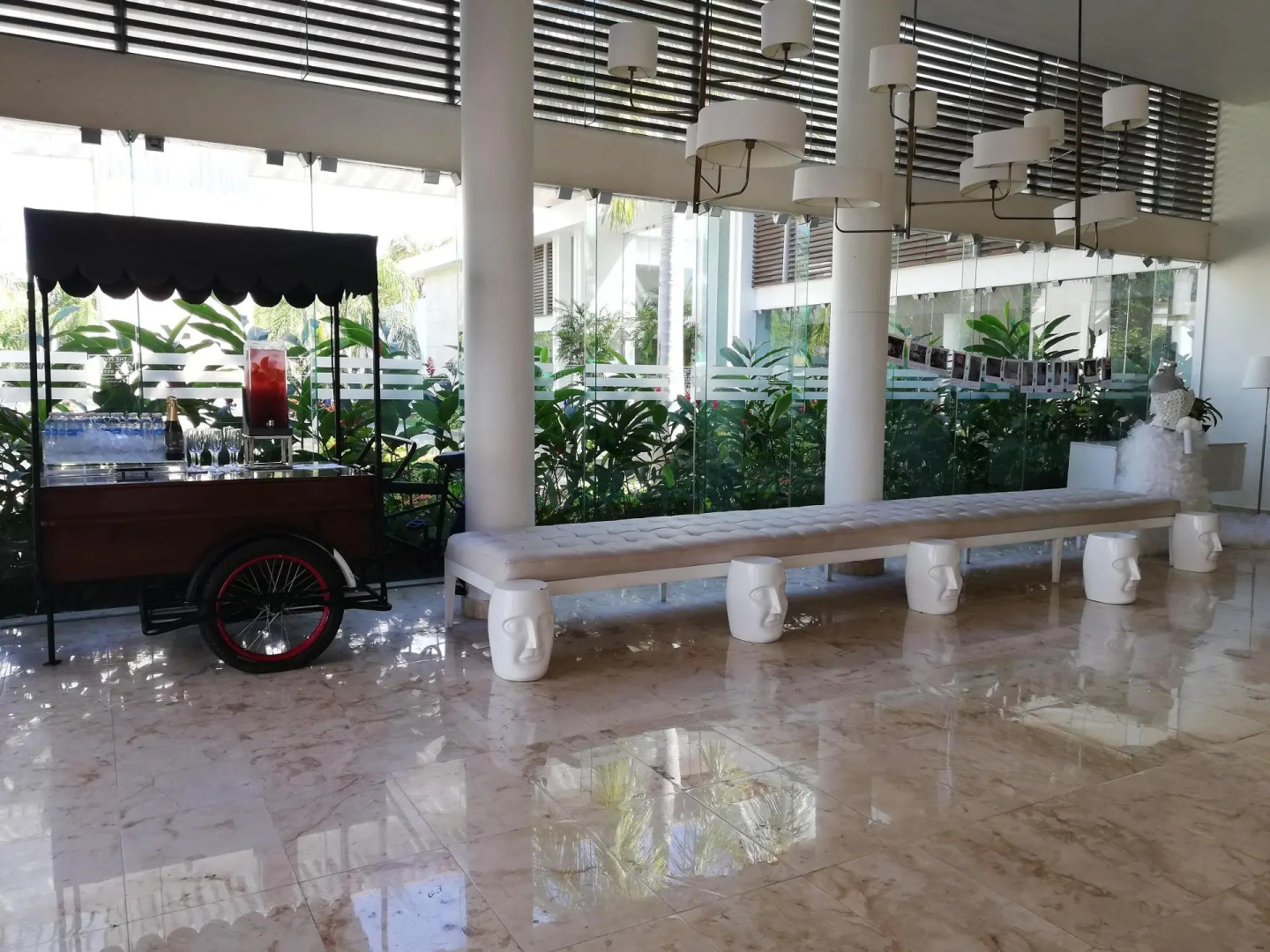 Foto - The Fives Beach Hotel & Residences - All Senses Inclusive