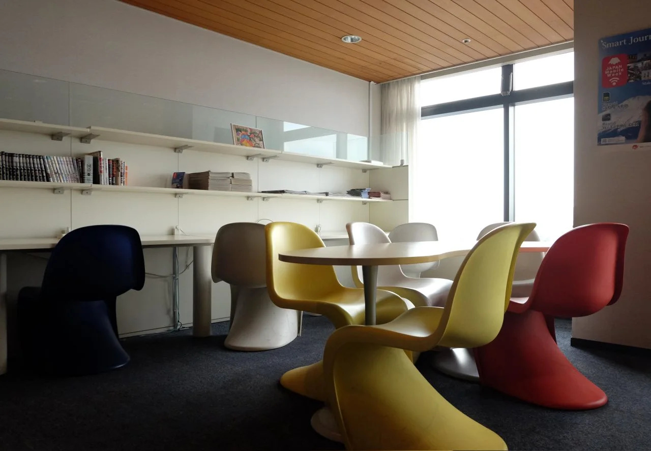 Foto - Tokyo Central Youth Hostel