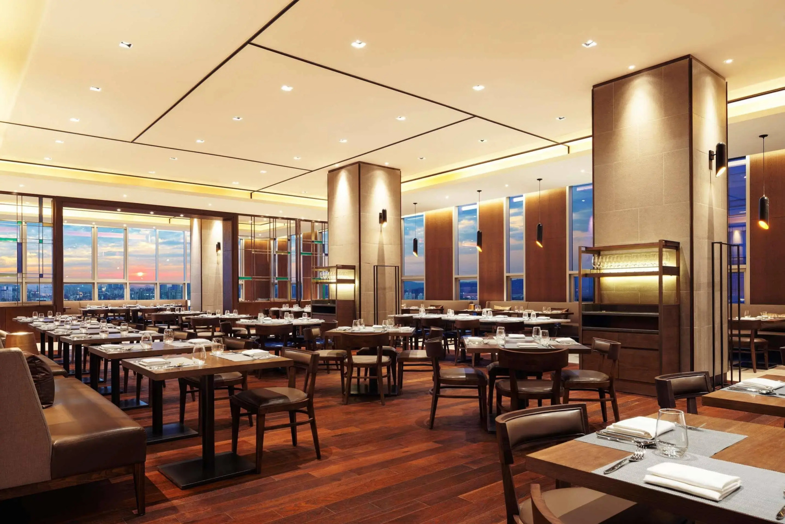 Photo - Four Points by Sheraton Josun, Seoul Station