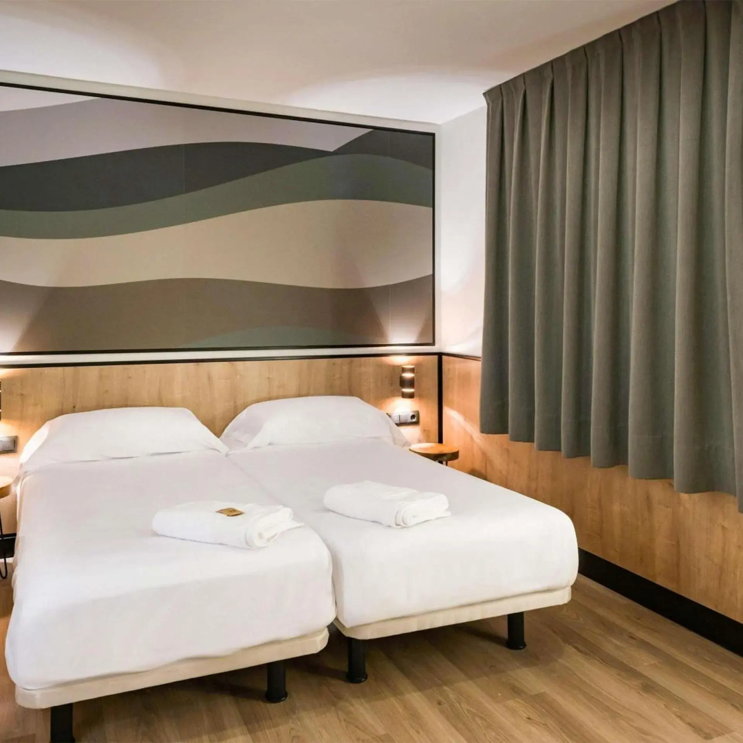 Foto - Ibis Styles Figueres Ronda