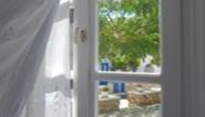Evgenia Rooms