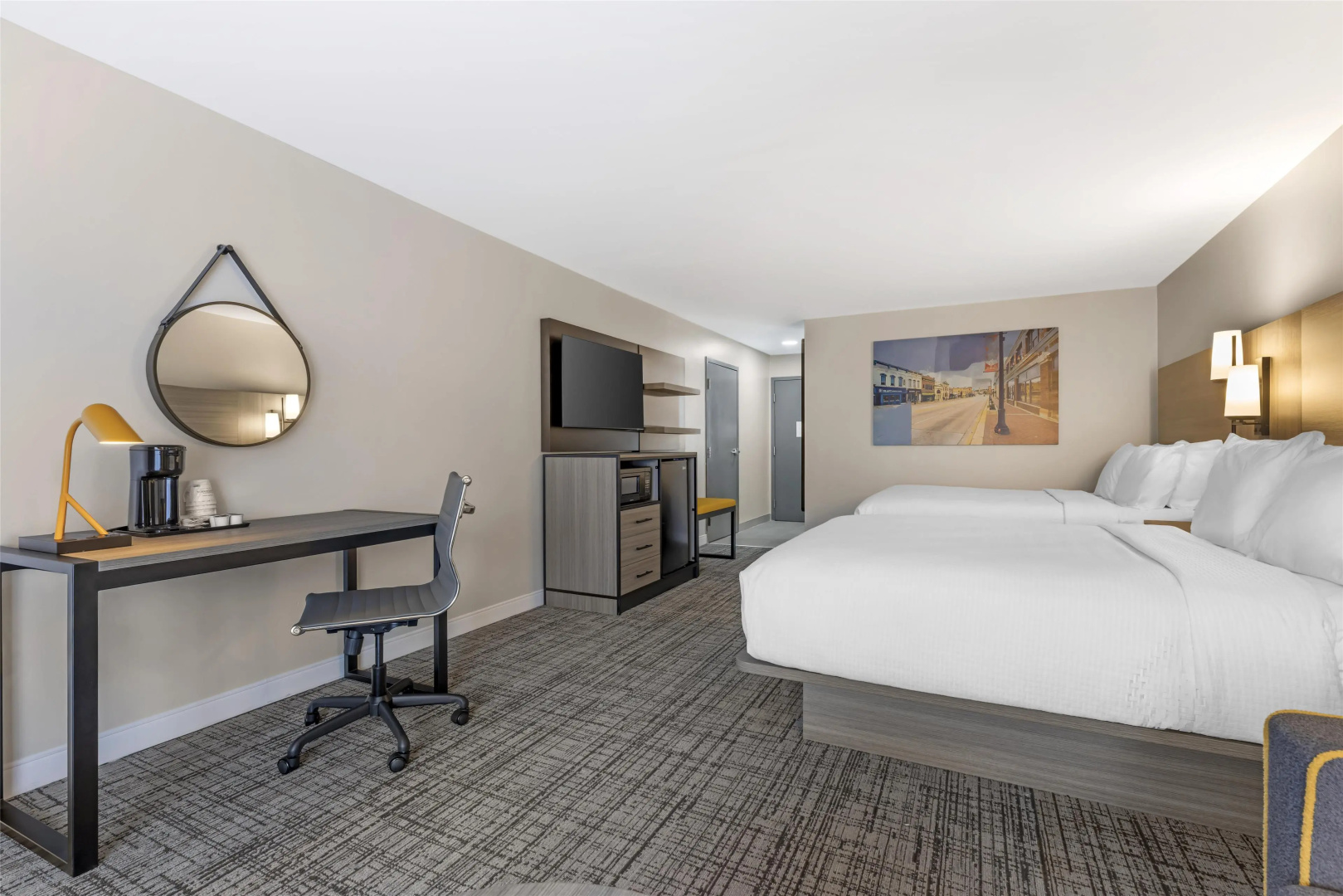 Photo - Best Western Plus Elgin - Chicago