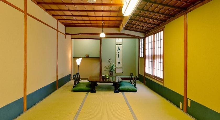Foto - Mitsuki Kyoto