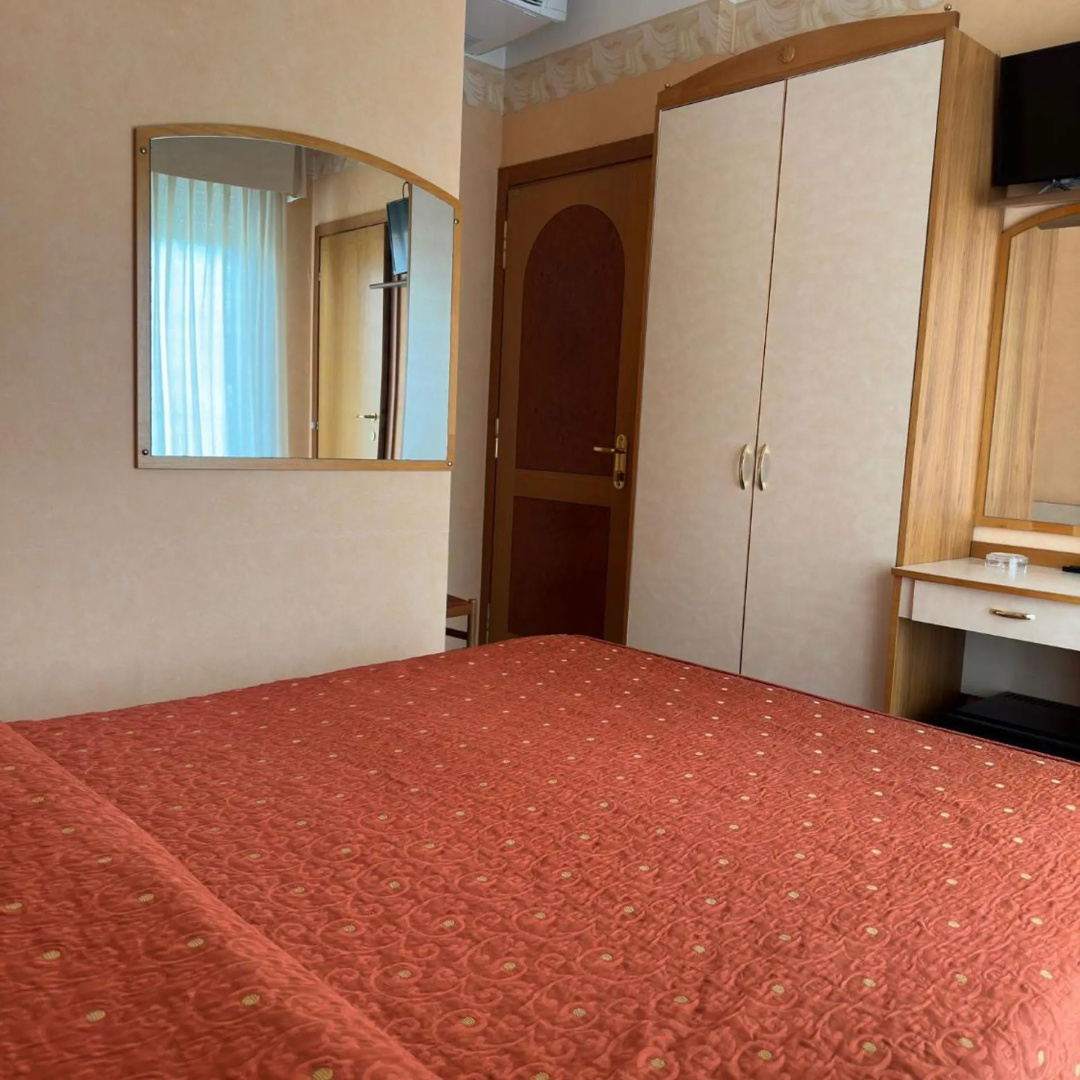 Foto - Hotel Ambra