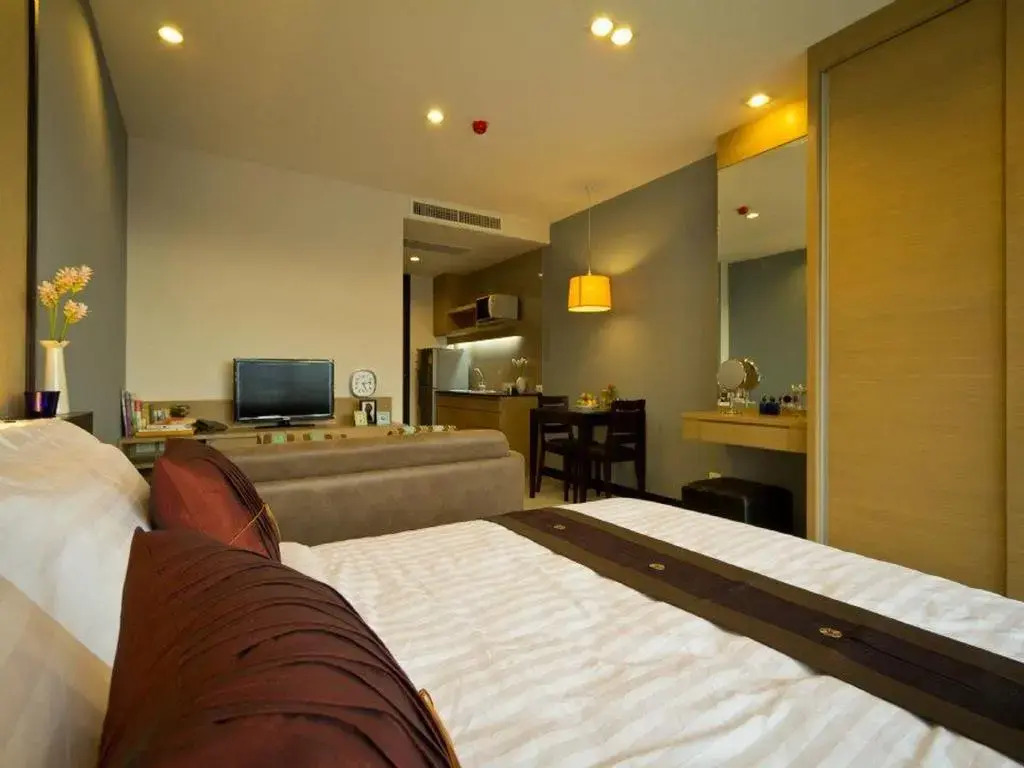 Foto - The Grand Wipanan Residence