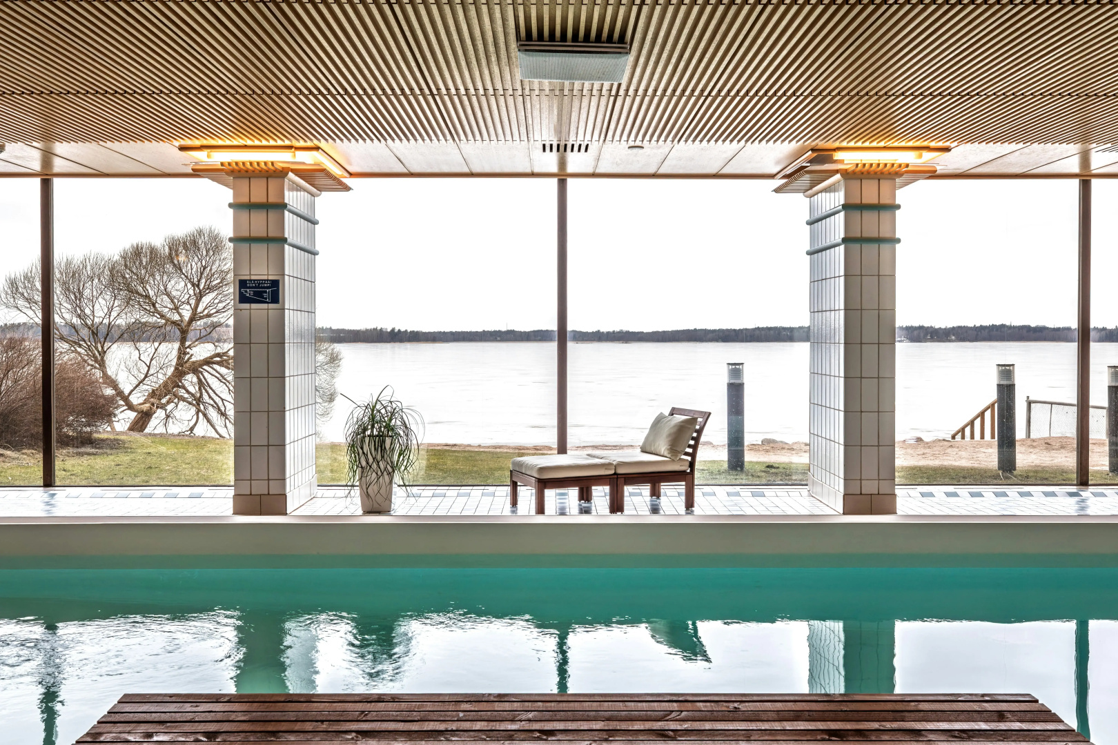 Photo - Hilton Helsinki Kalastajatorppa
