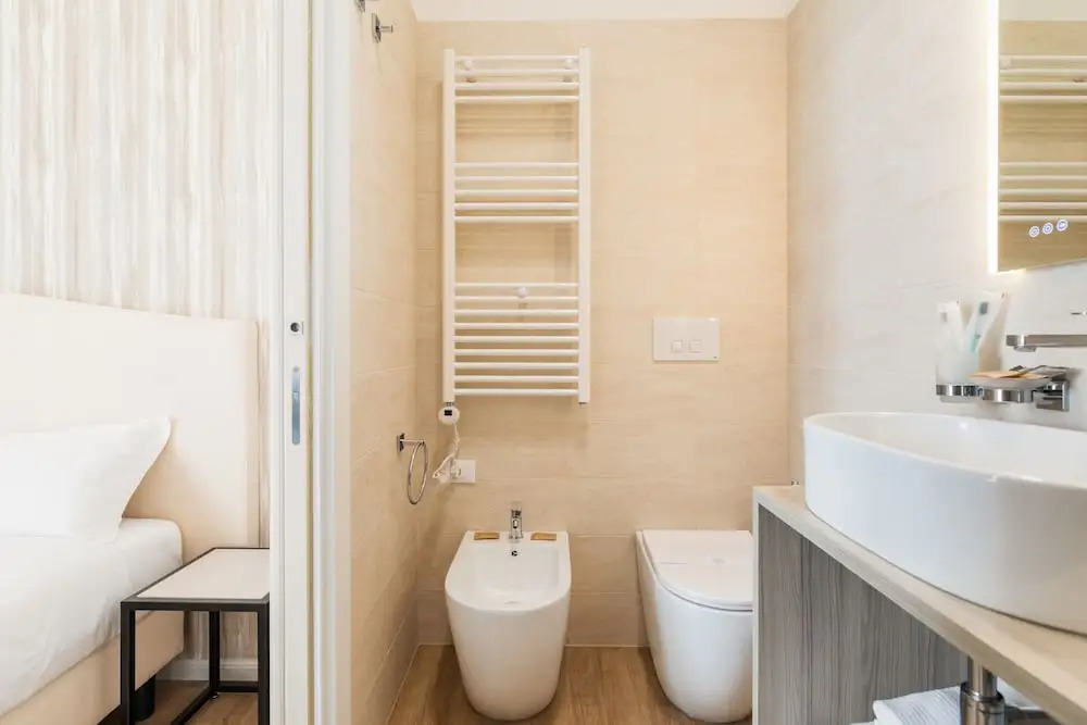 Foto - Adelante rooms Piazza Bologna