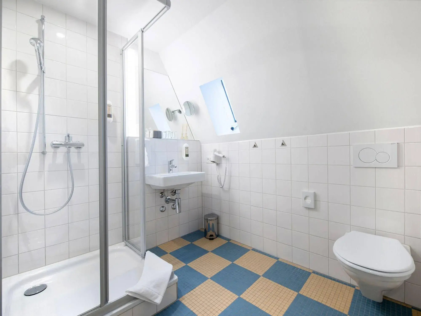 Foto - Hotel Hottingen - Near Old Town and Lake