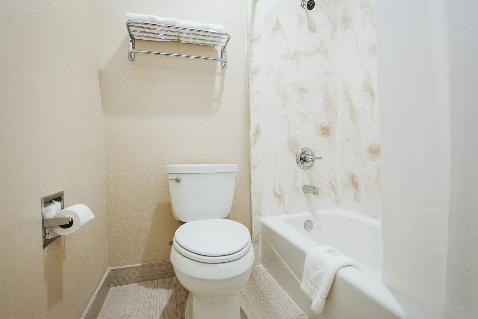 Foto - Palace Inn 290 & Jones Rd