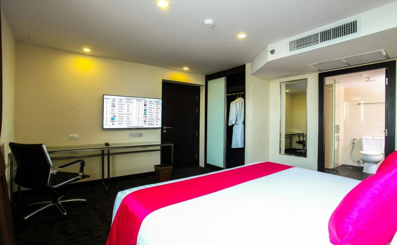 Foto - Hotel Royal Bangkok