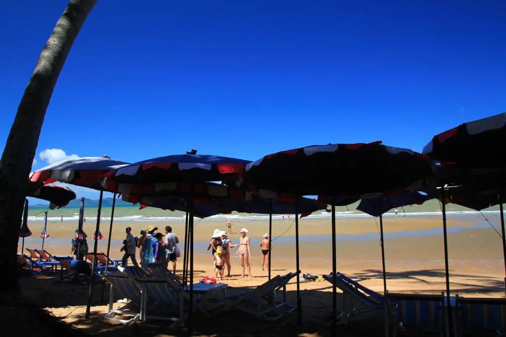Photo - Seaside Jomtien Beach Pattaya