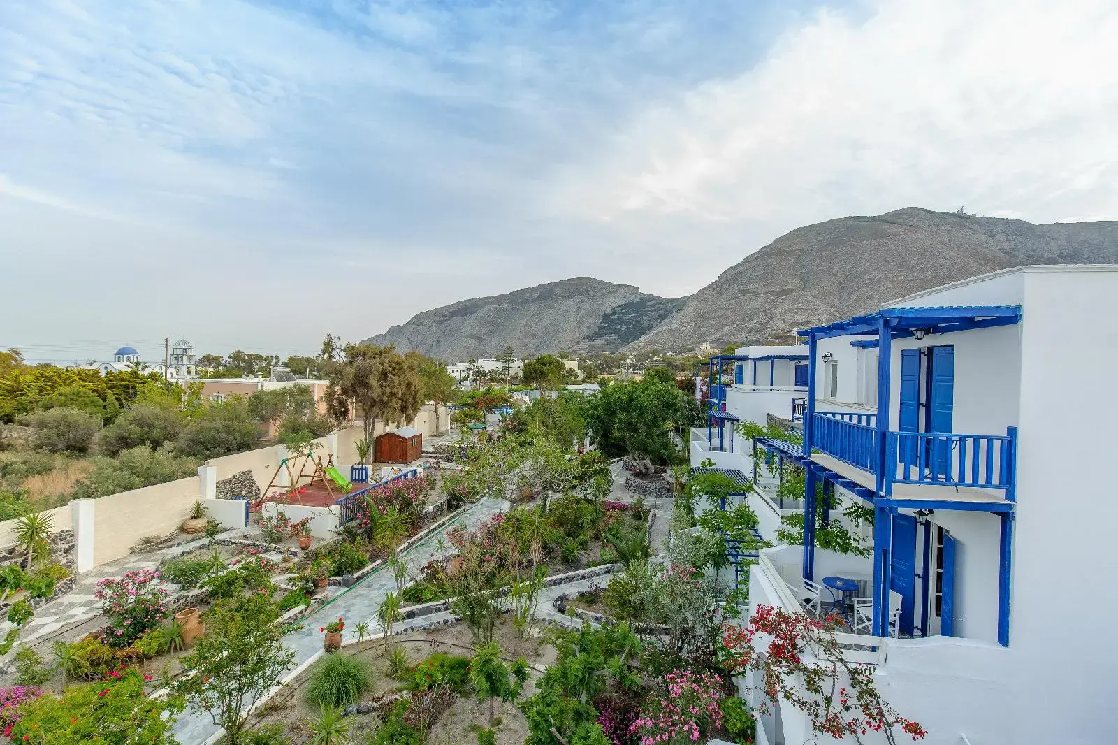 Photo - Rivari Santorini Hotel