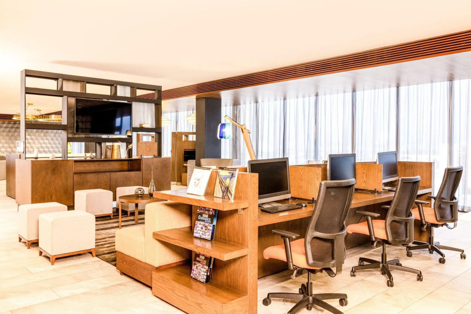 Foto - Courtyard by Marriott Mexico City Vallejo