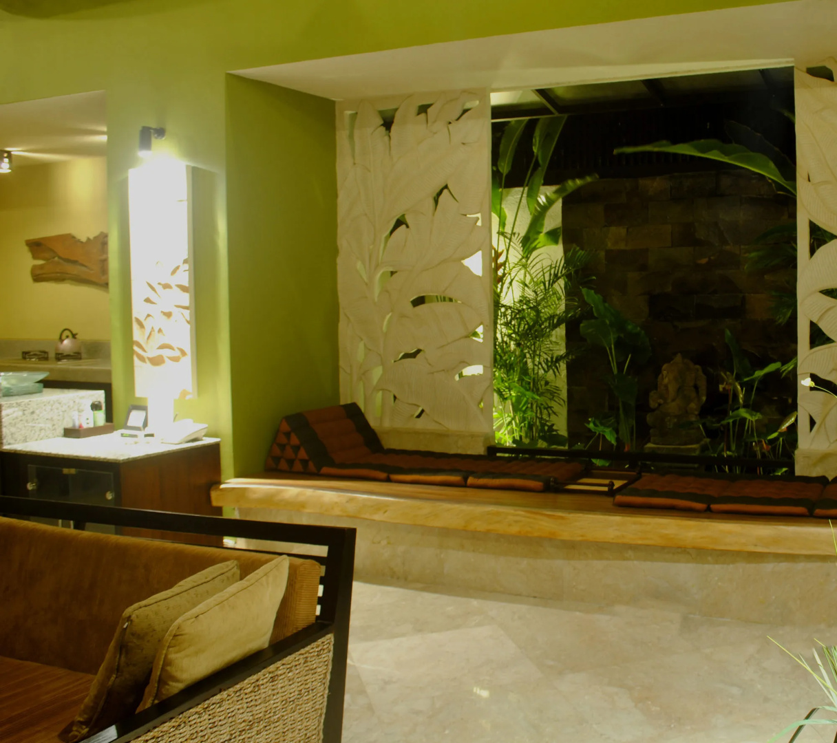 Foto - Nike Villas