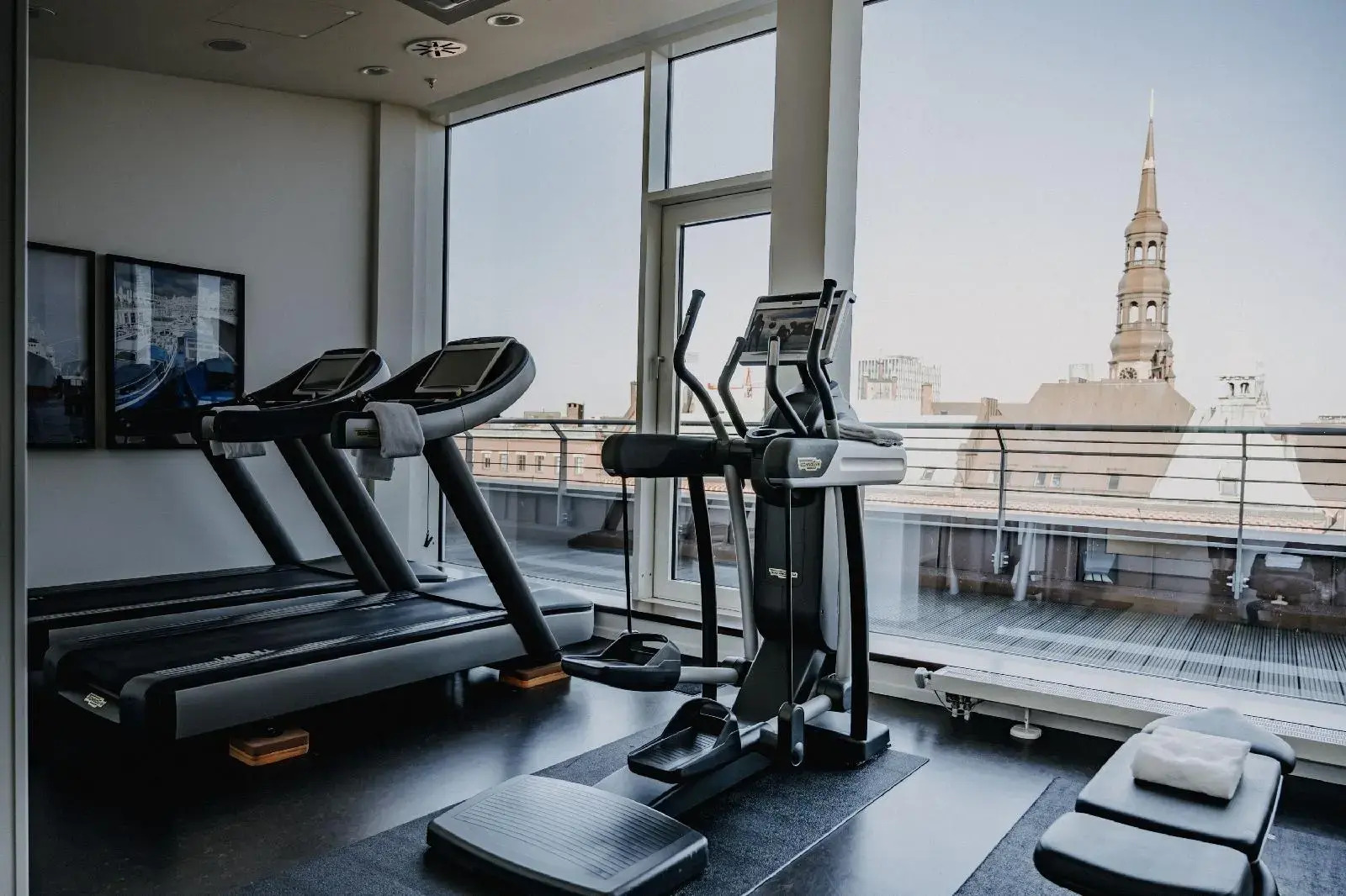 Foto - AMERON Hamburg Hotel Speicherstadt