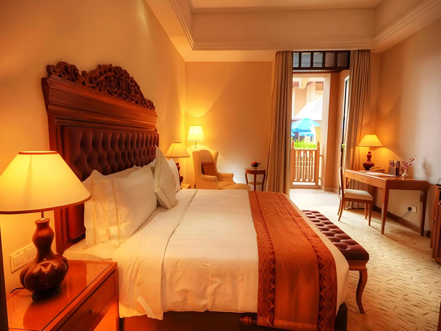 Photo - Royale Chulan Kuala Lumpur