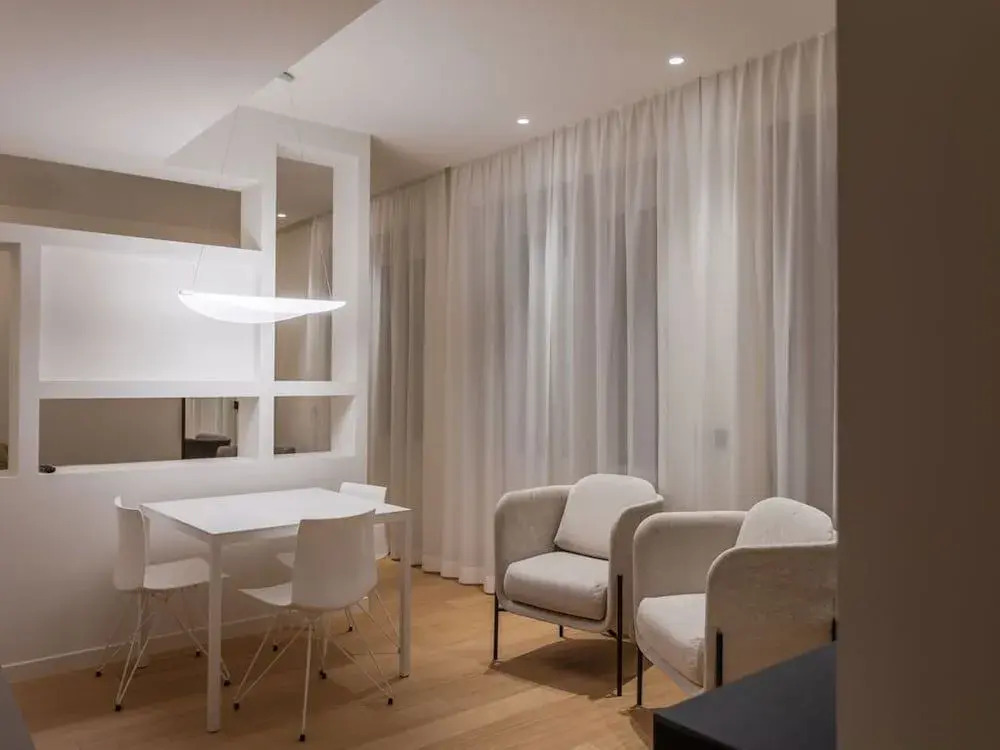 Foto - Sant'Ambrogio Apartments, Reception h24