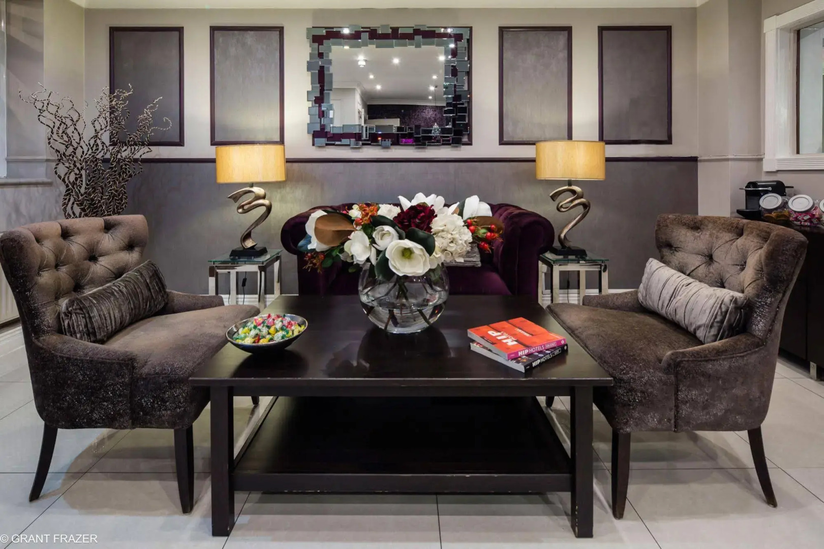 Foto - Kingsland Hotel