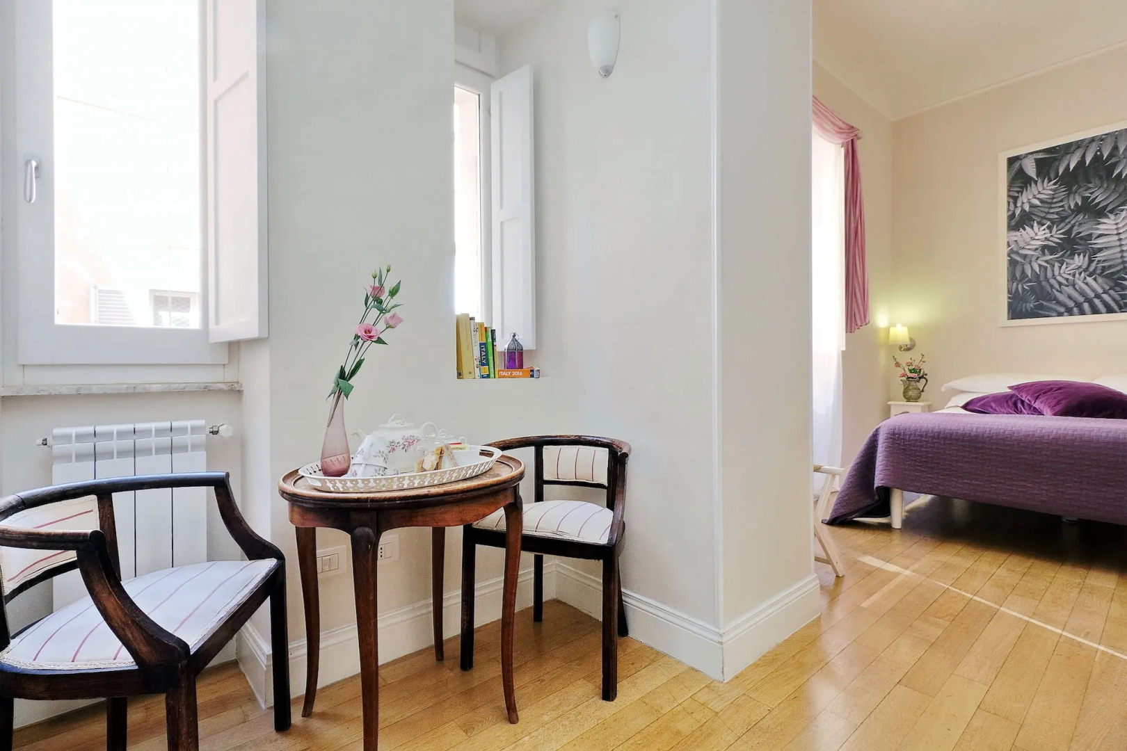 Photo - Guest House Amaranto Romano