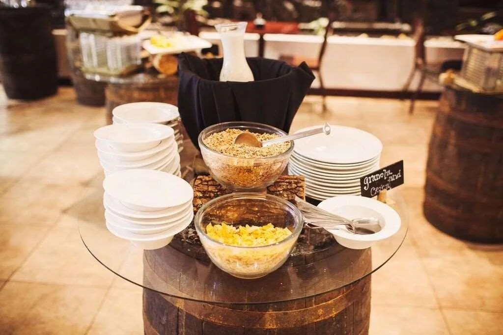 Foto - Hotel Presidente