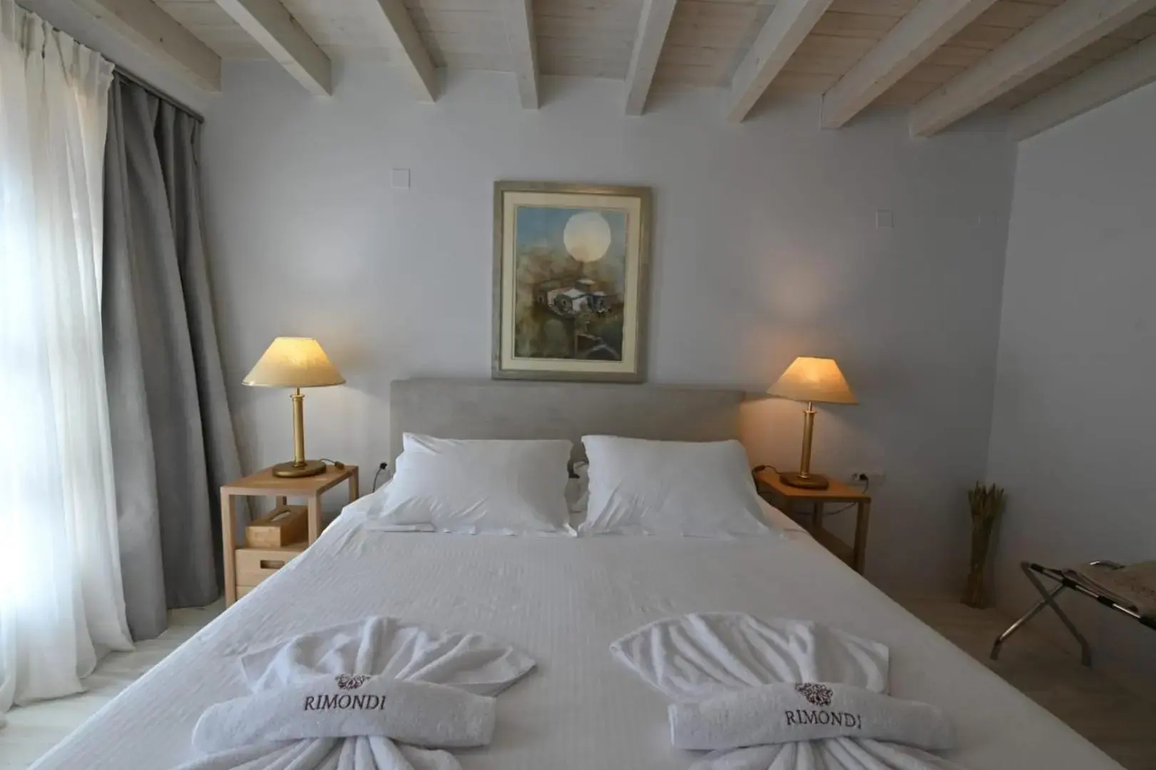 Foto - Rimondi Boutique Hotel - Small Luxury Hotels of the World