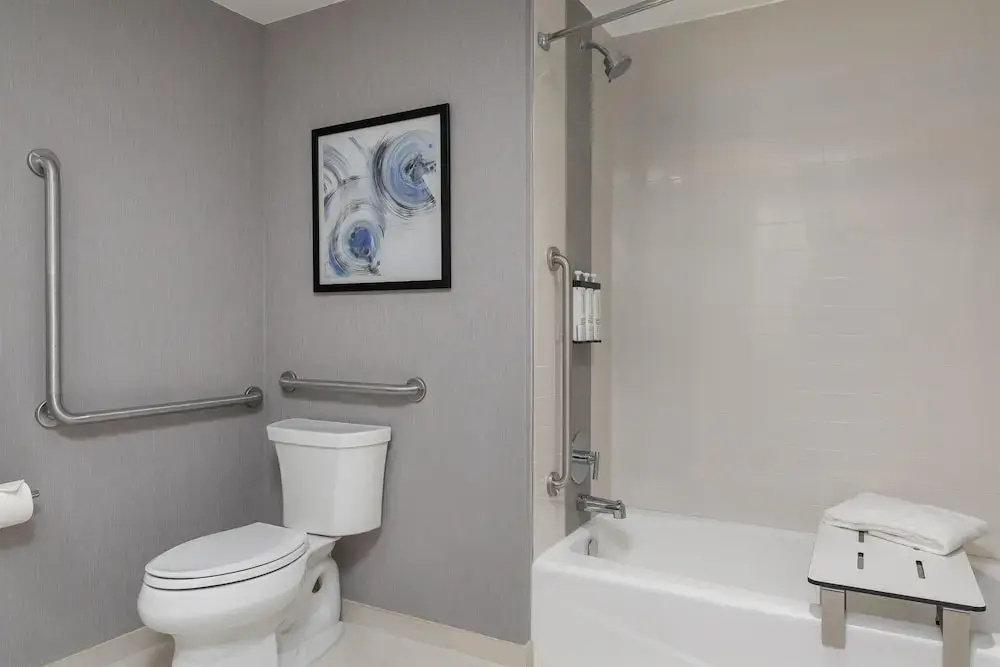 Foto - Hyatt Place Toronto Airport