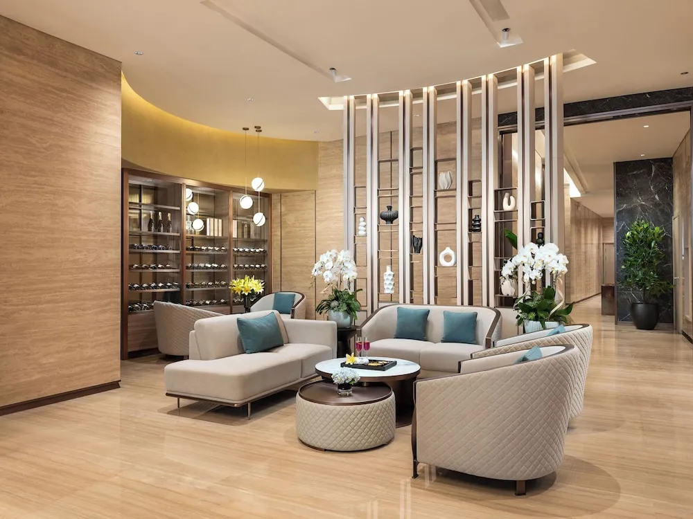 Foto - CLASSYC Hotel