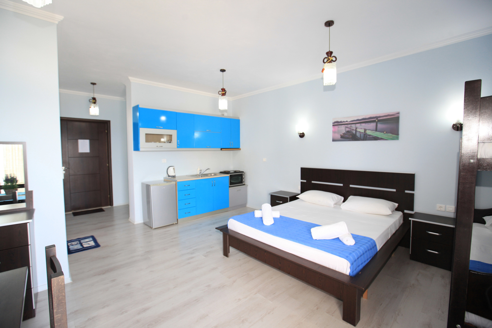 Foto - Hotel Keos