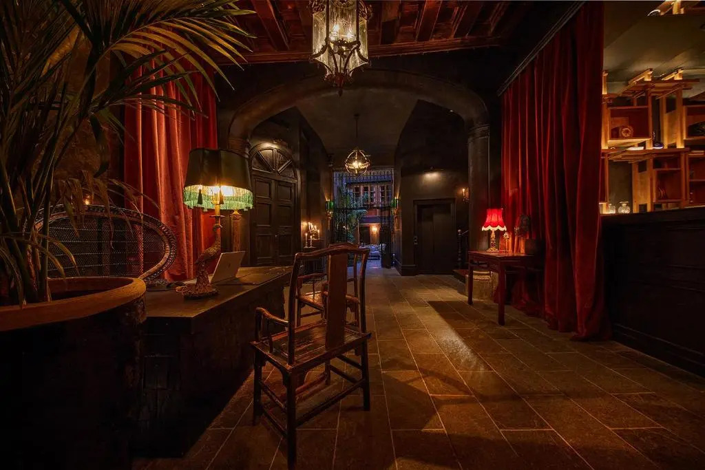 Photo - Palma Riad - Adults Only