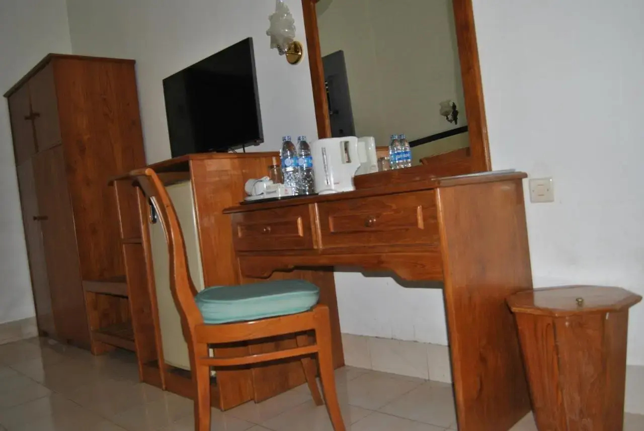 Foto - Inna Bali Heritage Hotel