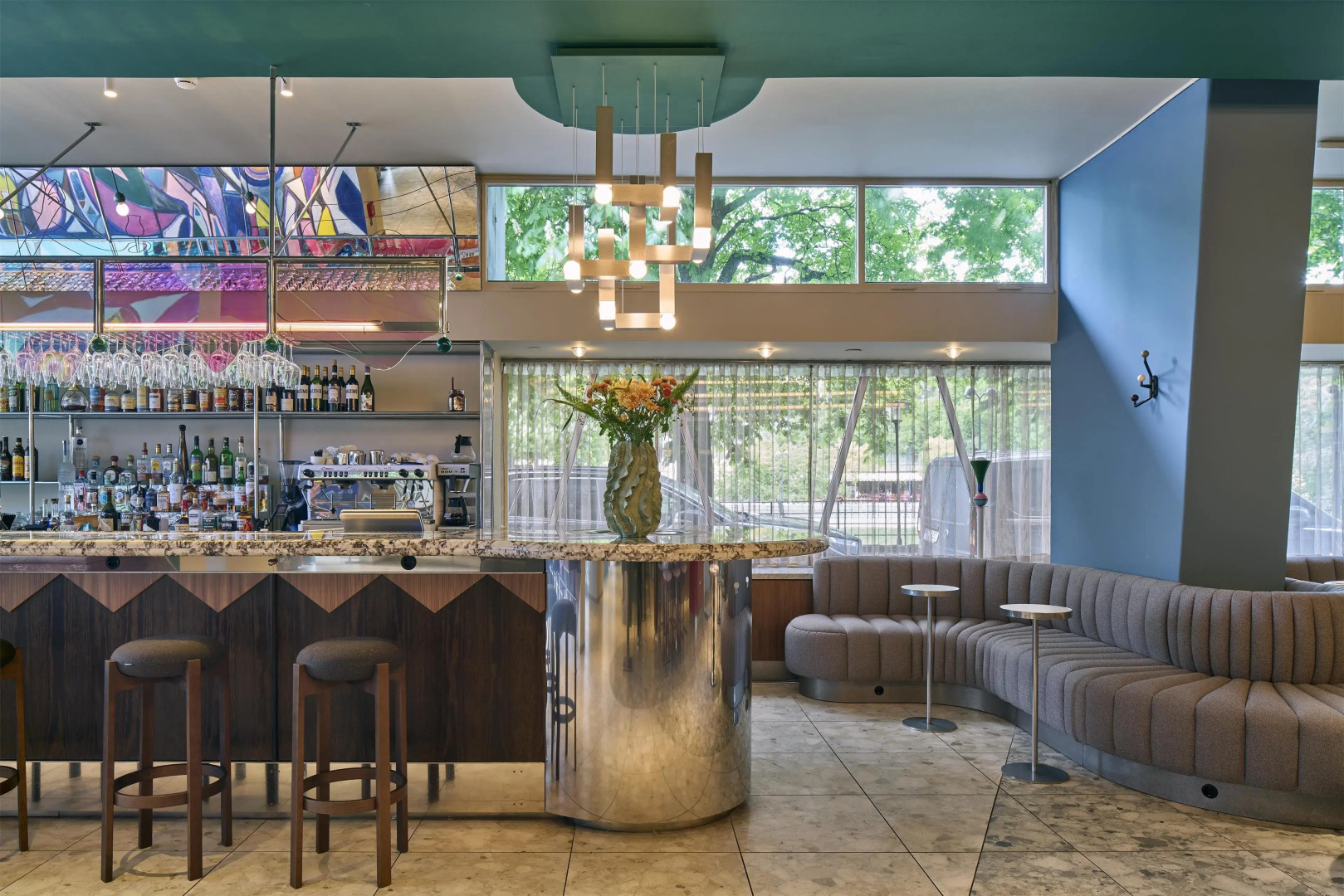 Foto - Scandic Malmen