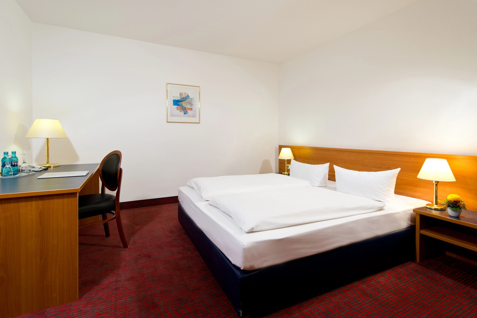 Foto - ACHAT Hotel Darmstadt Griesheim