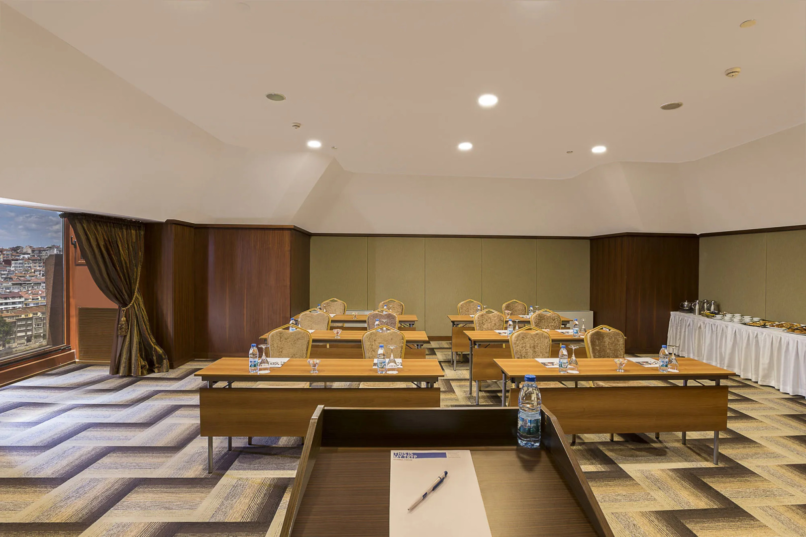 Photo - Taxim Express Bosphorus Hotel