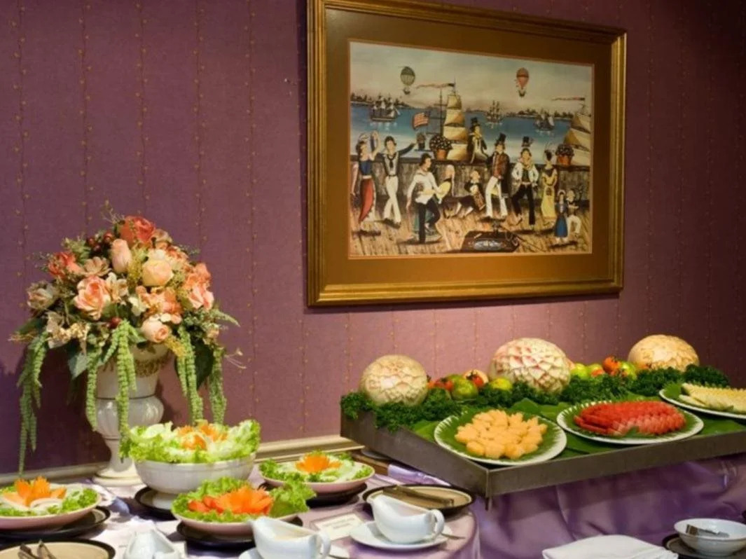 Foto - Eurana Boutique Hotel