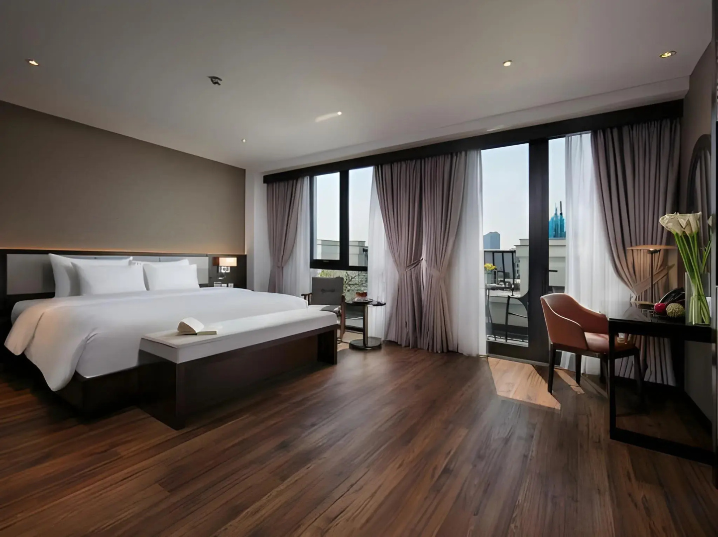 Photo - Grandiose Hotel & Spa