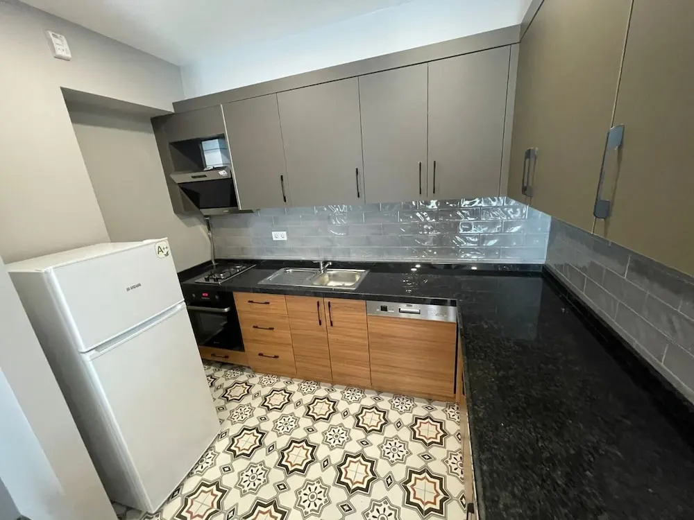 Foto - Almin Apart Hotel