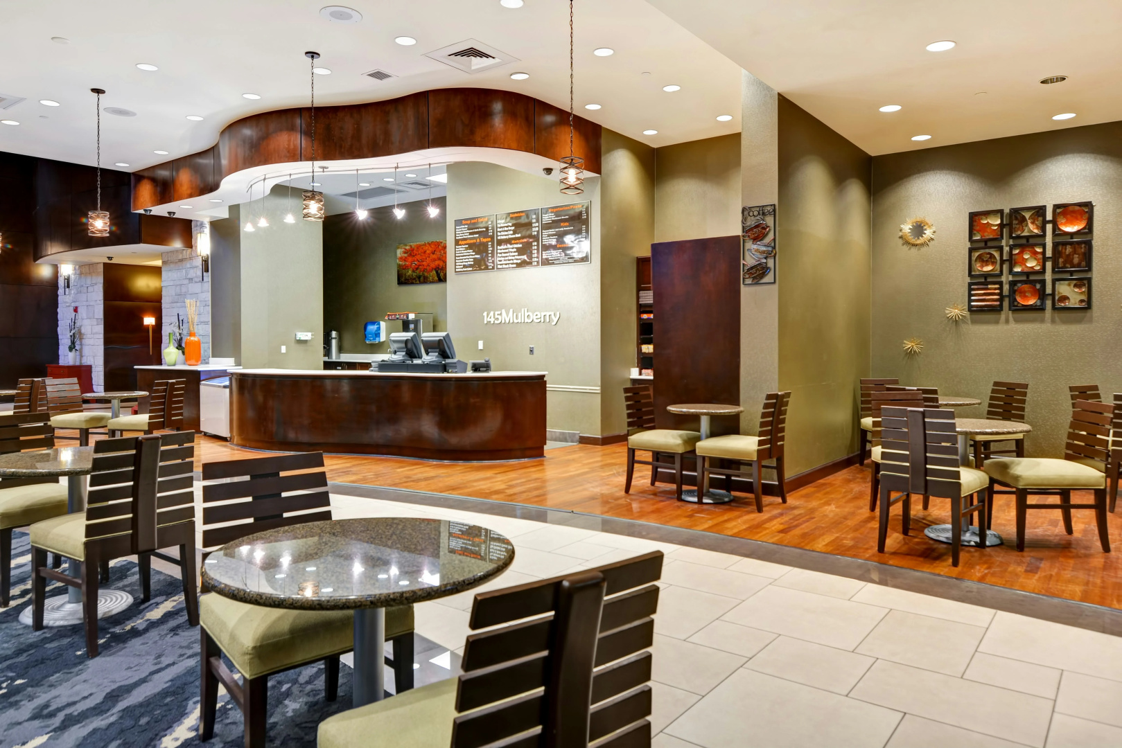 Photo - Embassy Suites by Hilton Savannah Airport