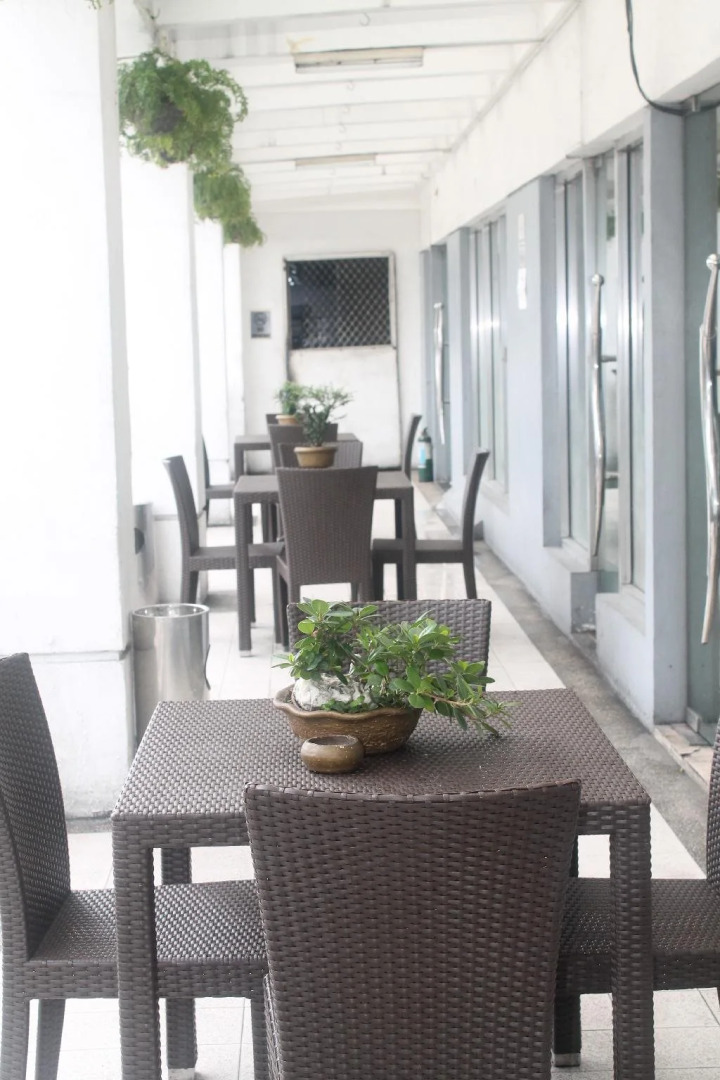 Foto - Pearl Manila Hotel