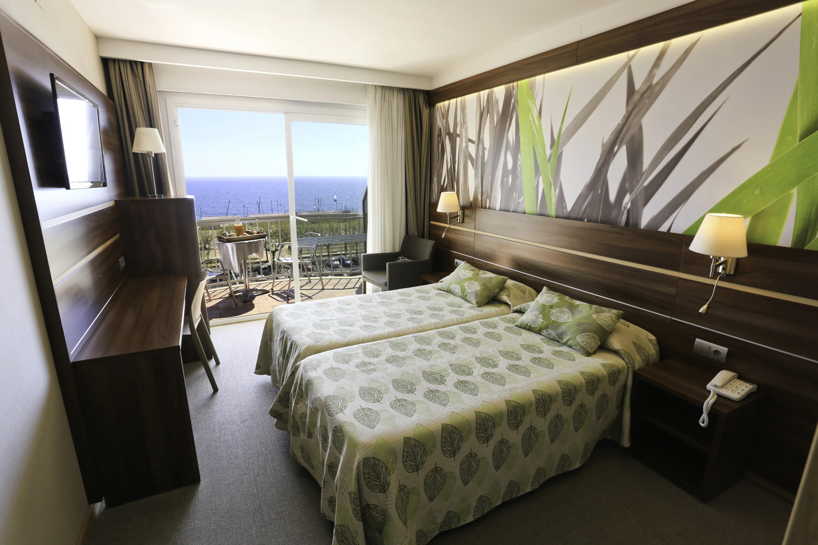 Foto - KAKTUS Hotel Volga