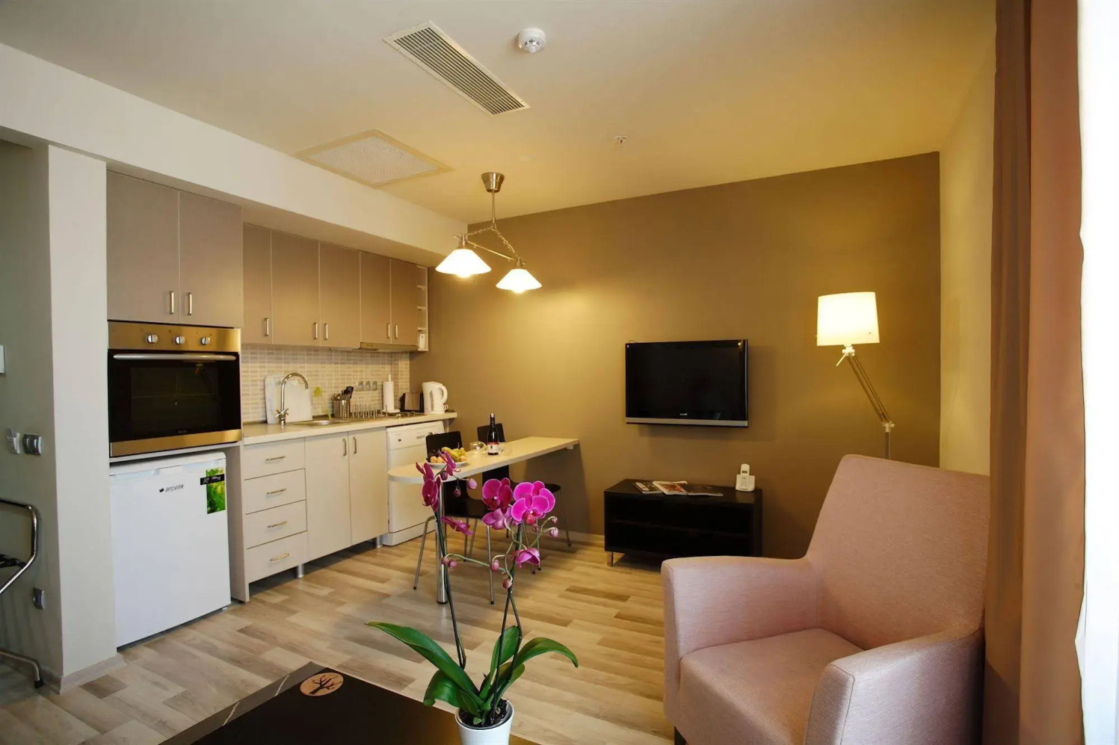 Foto - Home Stay Home Sisli