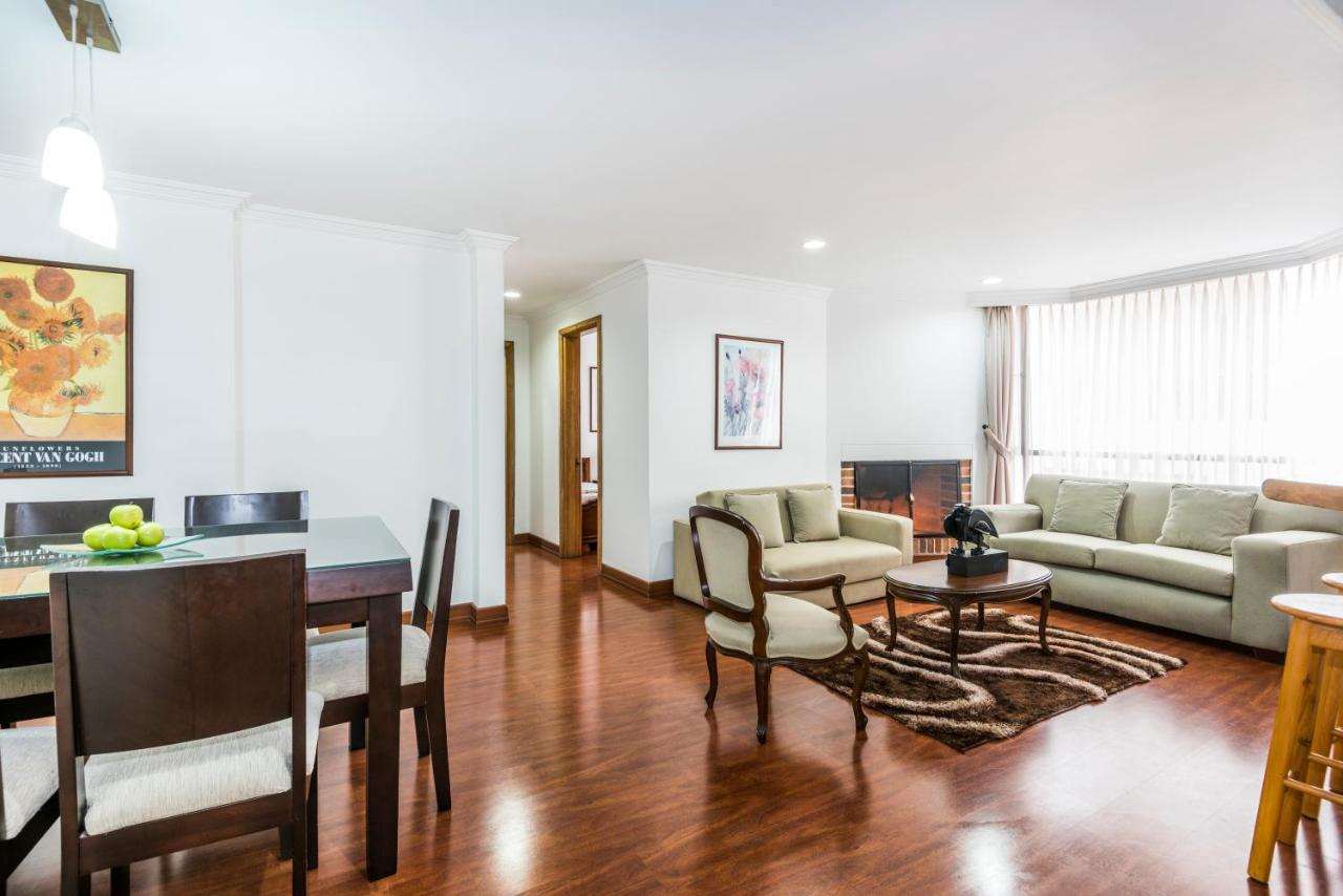 Foto - Travelers Suites Edificio Fontana Plaza